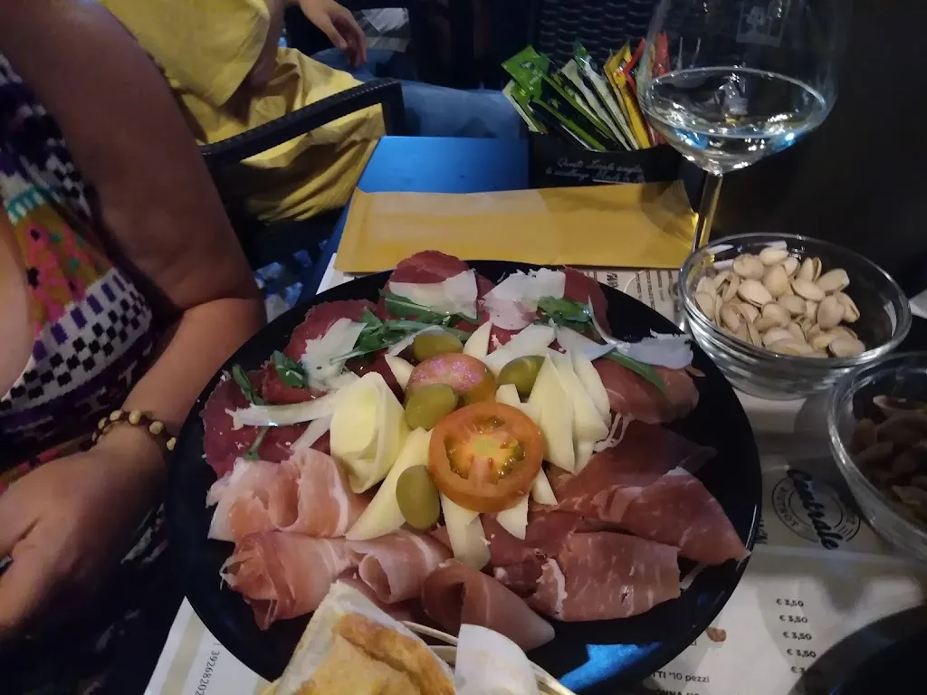 Menu_Caffè Centrale_Francavilla Fontana_image_5