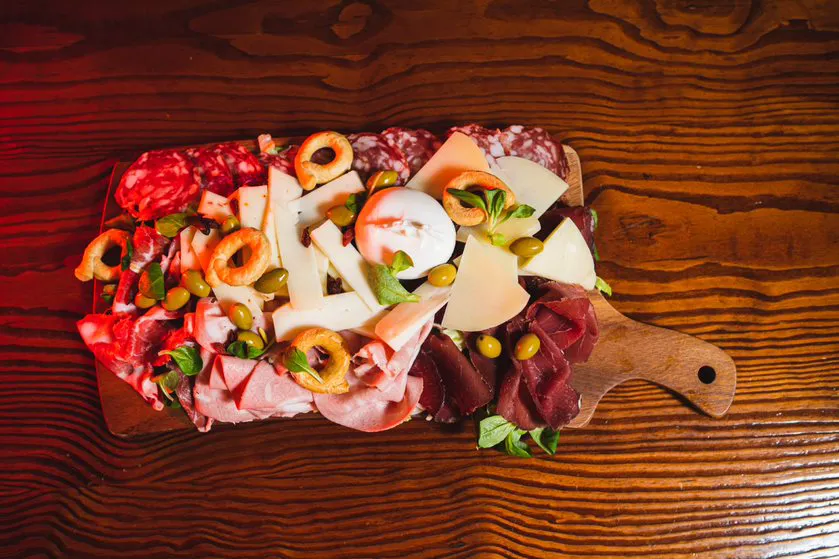 Menu_Caffè Centrale_Francavilla Fontana_image_7