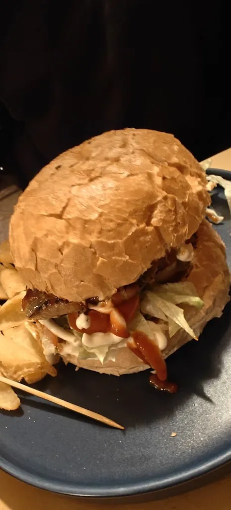 Luke Gomersall_Caffè Centrale_Francavilla Fontana_review