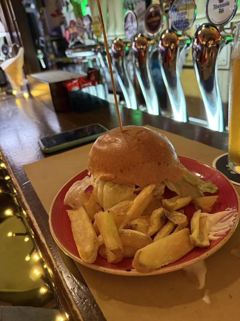 G A_Caffè Centrale_Francavilla Fontana_review