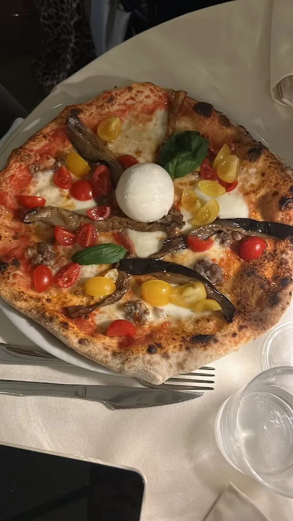 Menu_Tierra La Rue Ristorante & Pizzeria Gourmet_Olbia_immagine_5