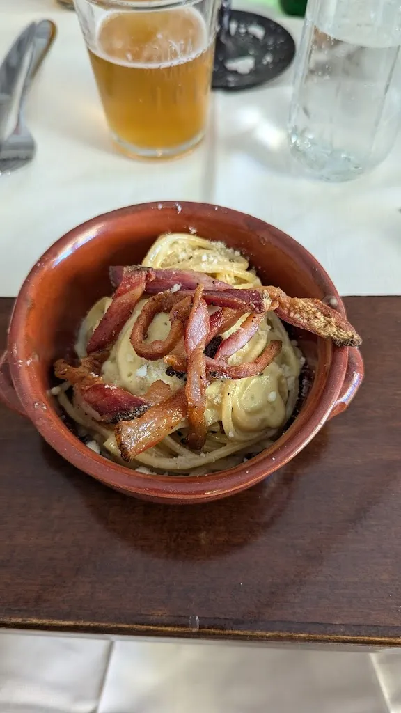 Menu_Tierra La Rue Ristorante & Pizzeria Gourmet_Olbia_immagine_6