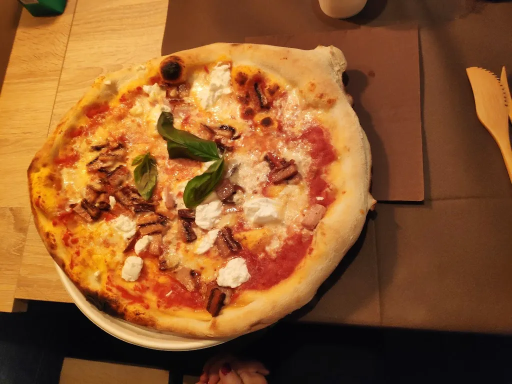 Menu_Tierra La Rue Ristorante & Pizzeria Gourmet_Olbia_immagine_8