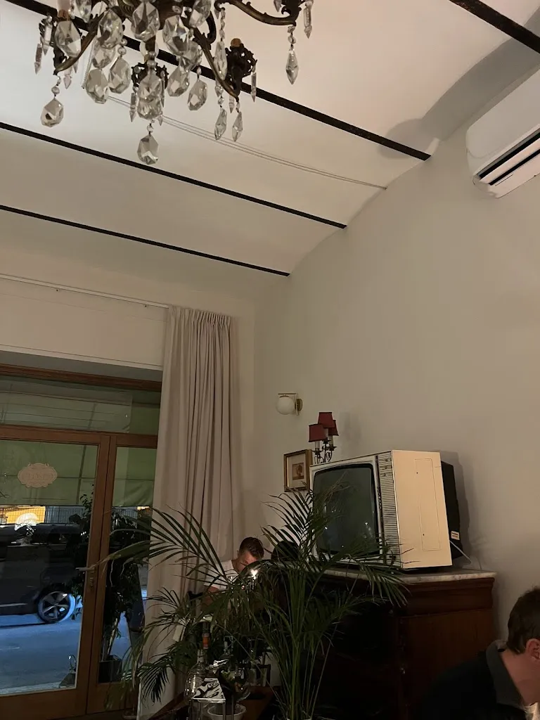 Alexey Subach_Tierra La Rue Ristorante & Pizzeria Gourmet_Olbia_recensione