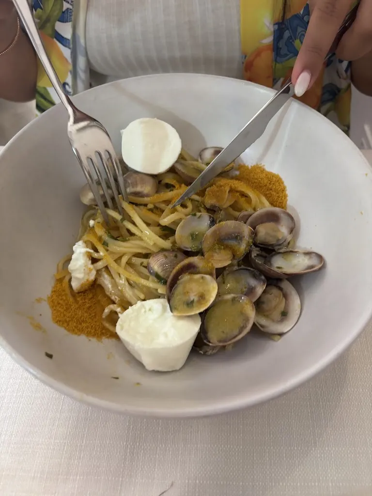 M B_Tierra La Rue Ristorante & Pizzeria Gourmet_Olbia_recensione