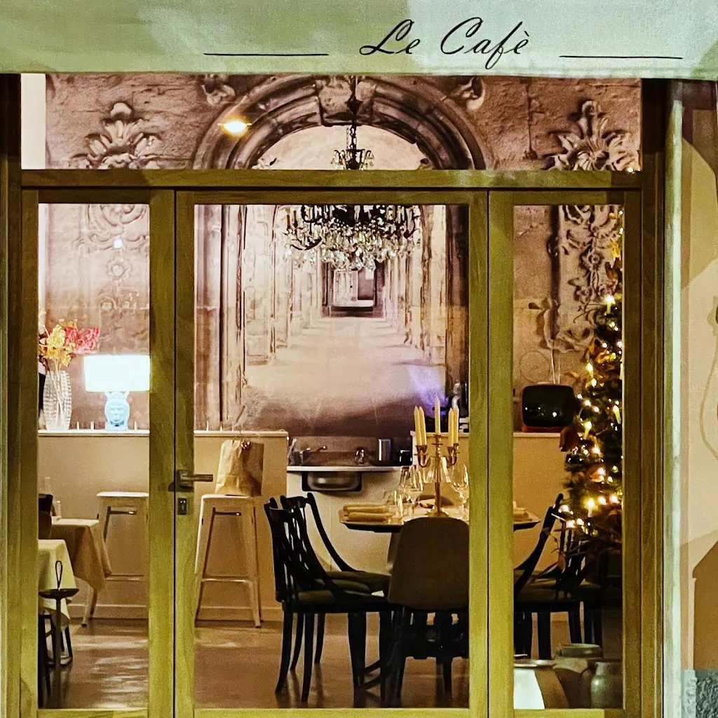 Tierra La Rue Ristorante & Pizzeria Gourmet restaurant in Olbia