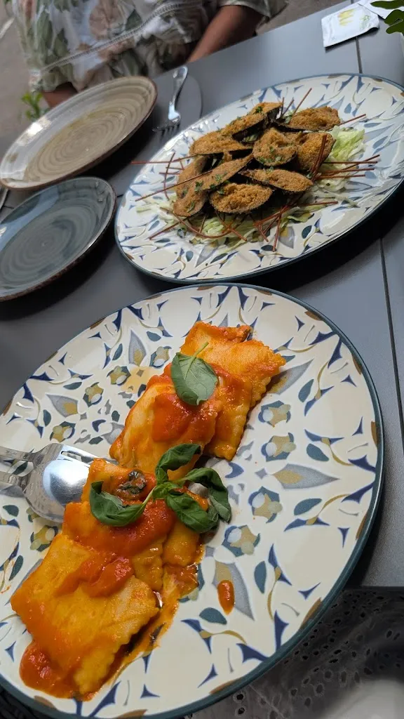 Patricia ho_Ristorante PepeBianco_Olbia_review