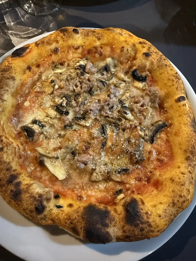 Zlati Tanev_Ristorante PepeBianco_Olbia_review