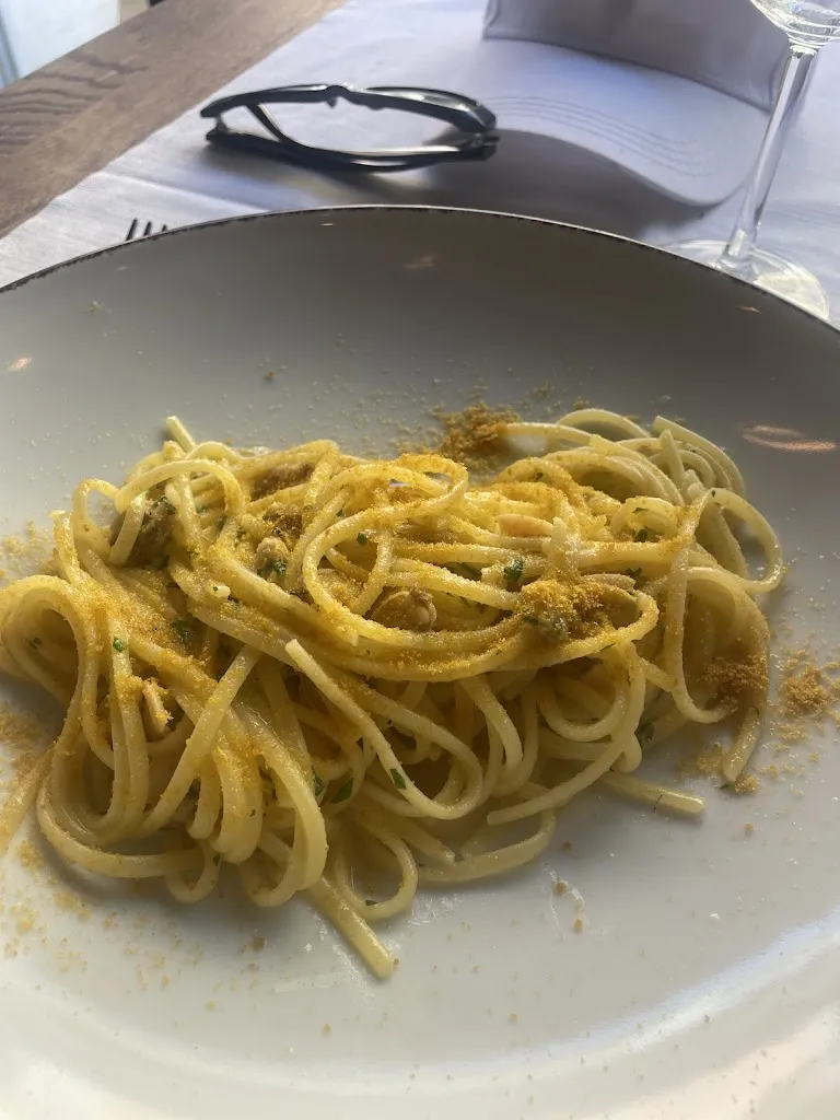 Abbiline Mendosa_Osteria del Corso_Olbia_review