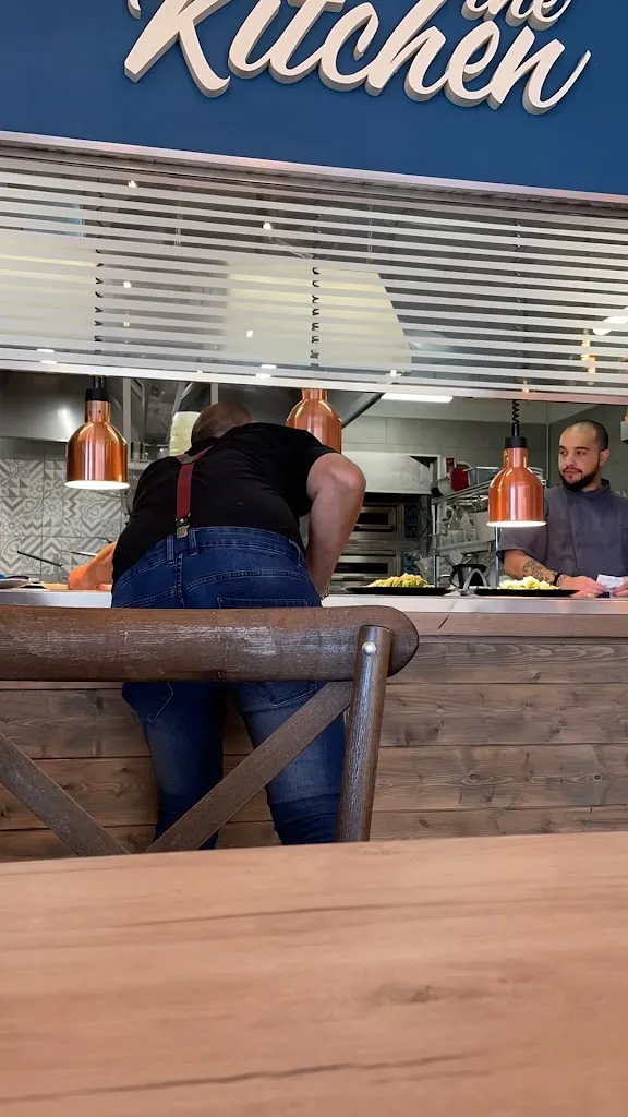 Terranostra Trattoria Creativa Pizzeria_Olbia_slider_image_2