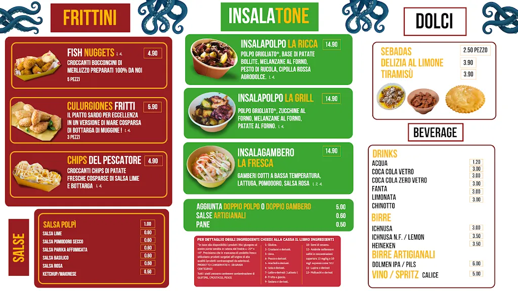 Menu_Polpì - Panini di Mare_Olbia_image_1