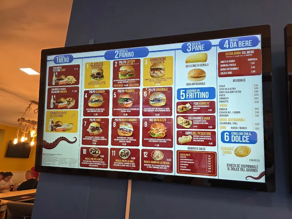 Menu_Polpì - Panini di Mare_Olbia_image_3