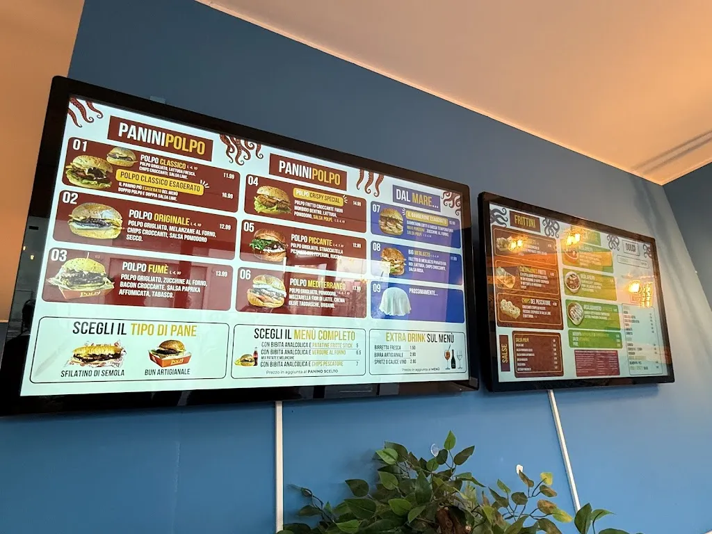 Menu_Polpì - Panini di Mare_Olbia_image_4