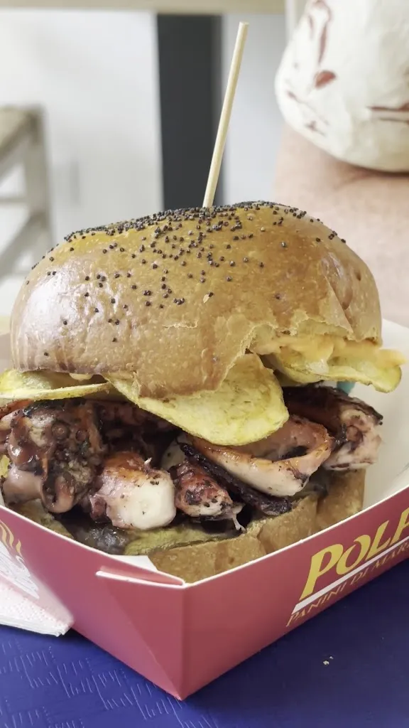 Polpì - Panini di Mare_Olbia_slider_image_2
