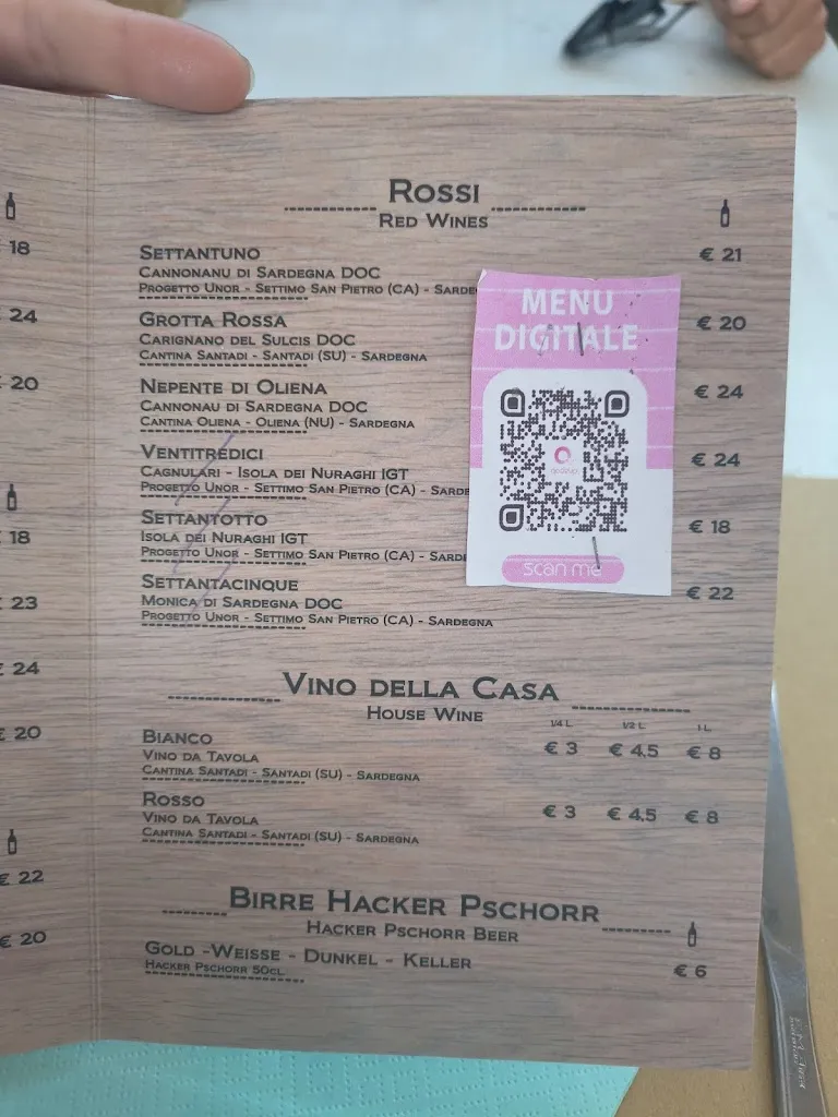 Menu_Trattoria da Sara_Olbia_image_1