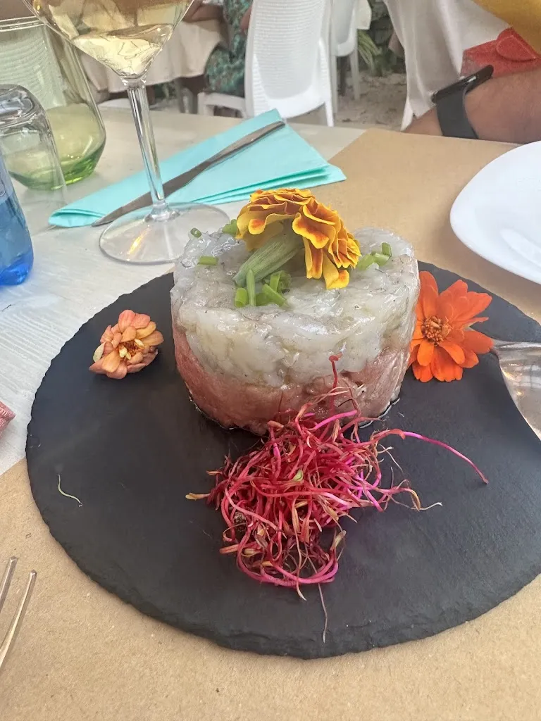 Marko Stojimirovic_Trattoria da Sara_Olbia_review