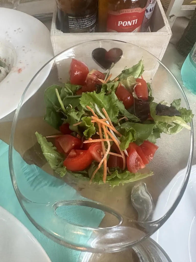 Lu Gill_Trattoria da Sara_Olbia_review