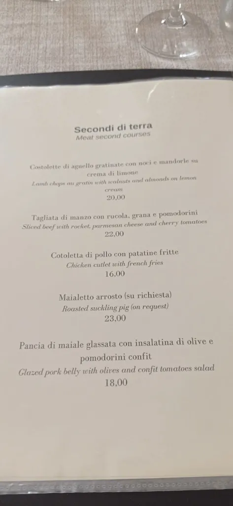 Menu_Ristorante da Paolo_Olbia_image_2