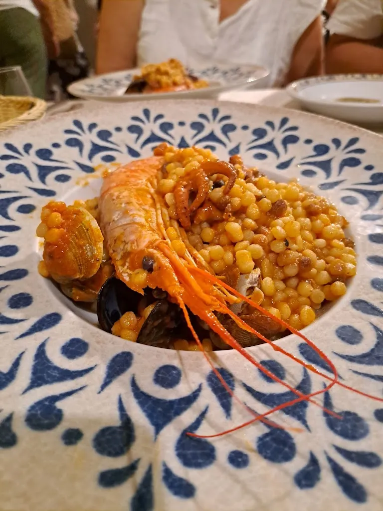 Menu_Ristorante da Paolo_Olbia_image_5