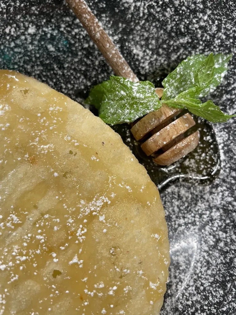 Cristopher Allis_Fygo Kitchen & Drinks Ristorante Olbia_Olbia_review