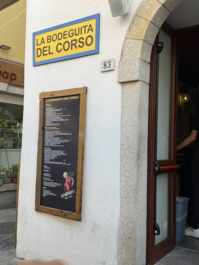 Menu_La Bodeguita del Corso_Olbia_image_4