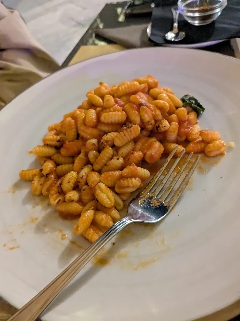 Personal Account_La Bodeguita del Corso_Olbia_review