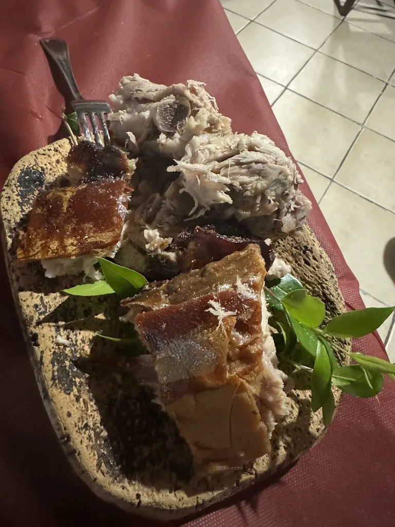 Alessio Cataldo_Locanda Rudalza cucina tipica sarda_Olbia_review