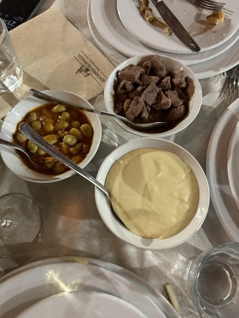 razvan smarandeanu_Locanda Rudalza cucina tipica sarda_Olbia_review