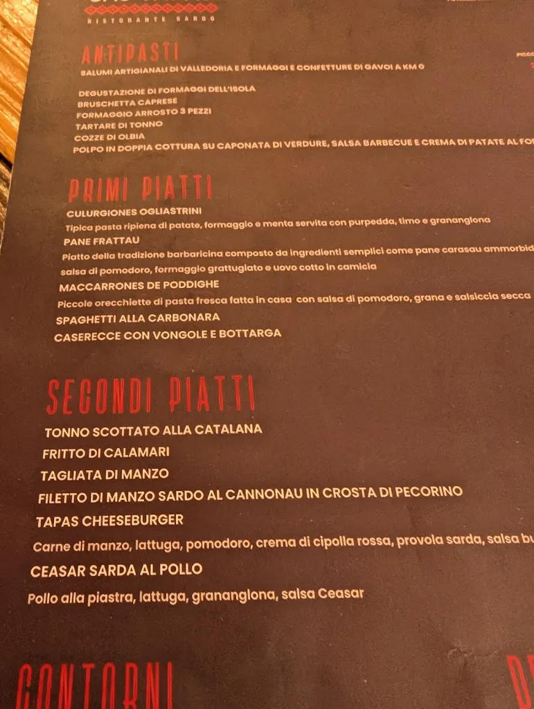 Menu_Sas Tapas_Olbia_image_3