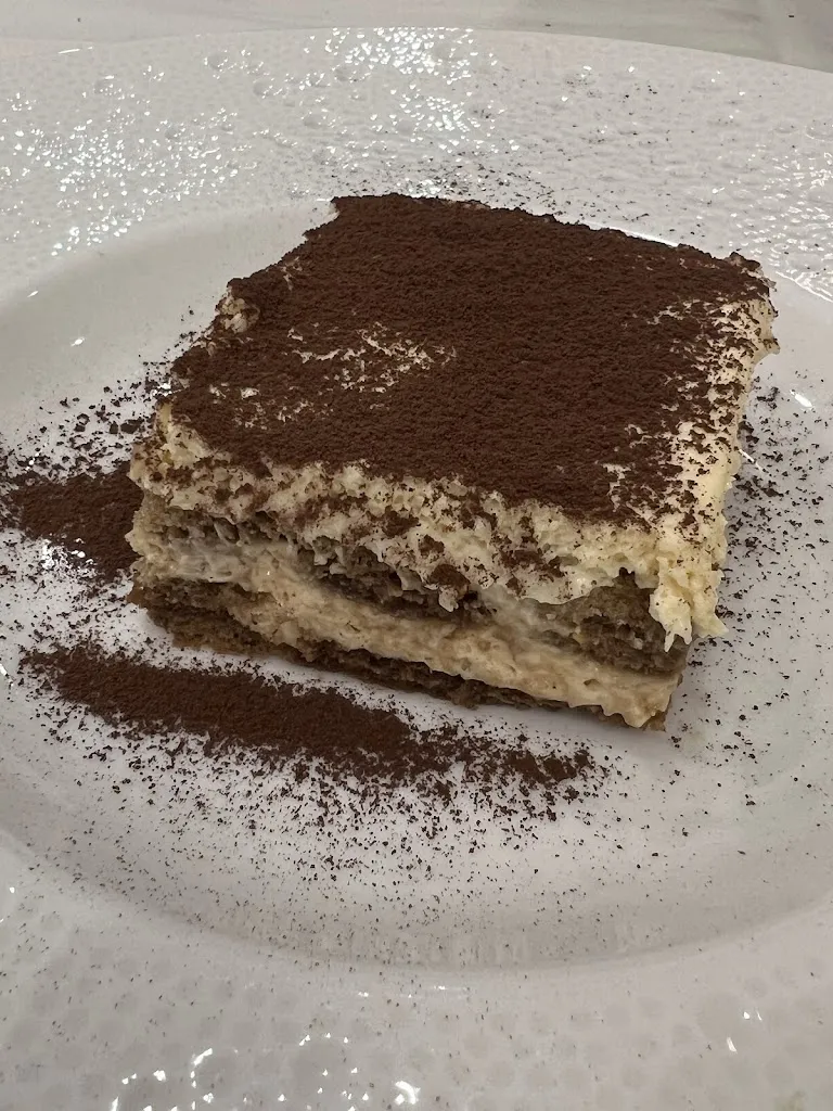 Aleksandra Ognjanovska_Ristorante 96 Olbia_Olbia_review