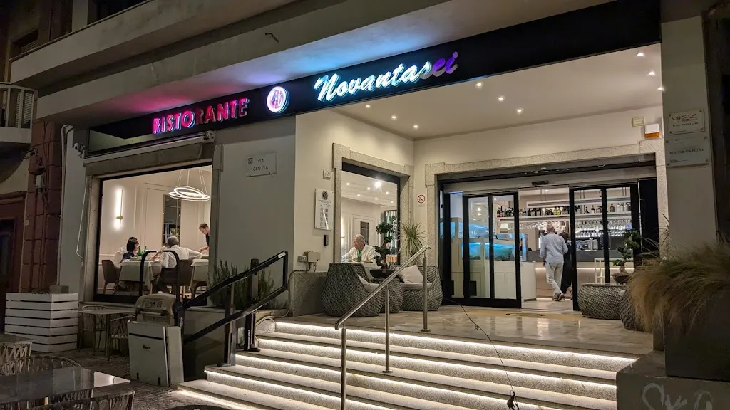 Ristorante 96 Olbia_Olbia_slider_image_1