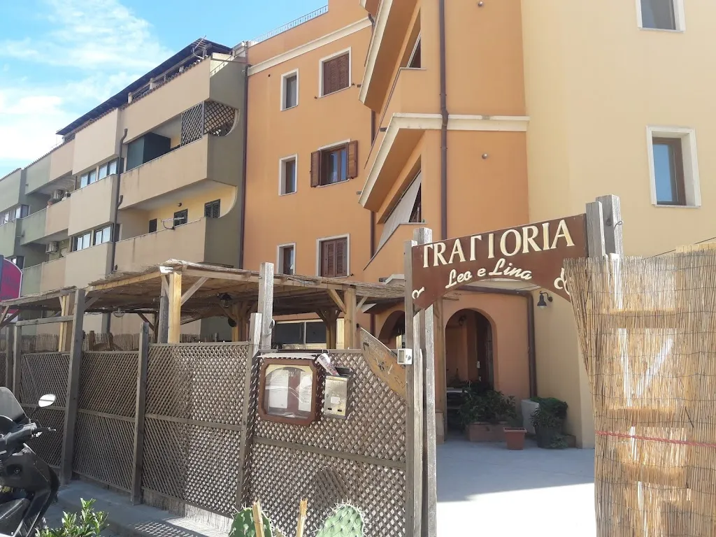Trattoria da Leo e Lina_Olbia_slider_image_1