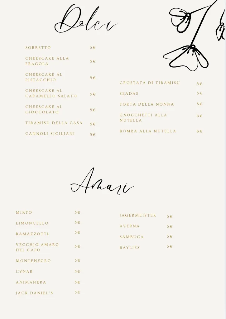 Menu_Ristorante pizzeria Da pieretto_Orroli_image_3