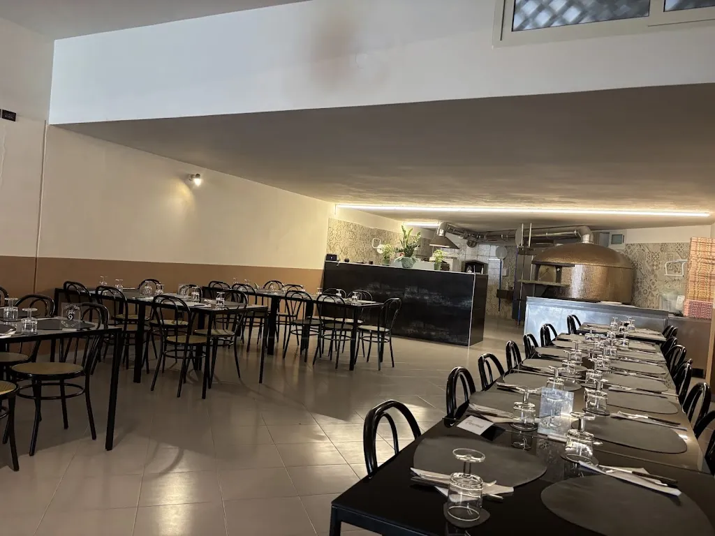 Ristorante pizzeria Da pieretto_Orroli_slider_image_3