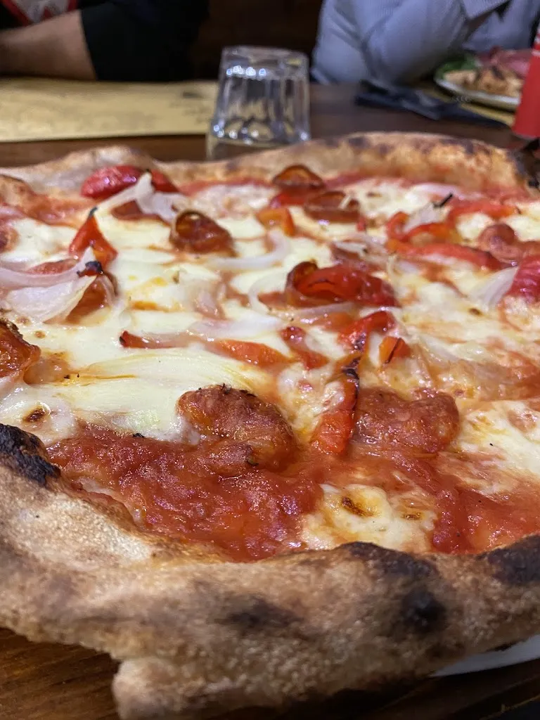 Marco Prasciolu_La Mediterranea_Orroli_review