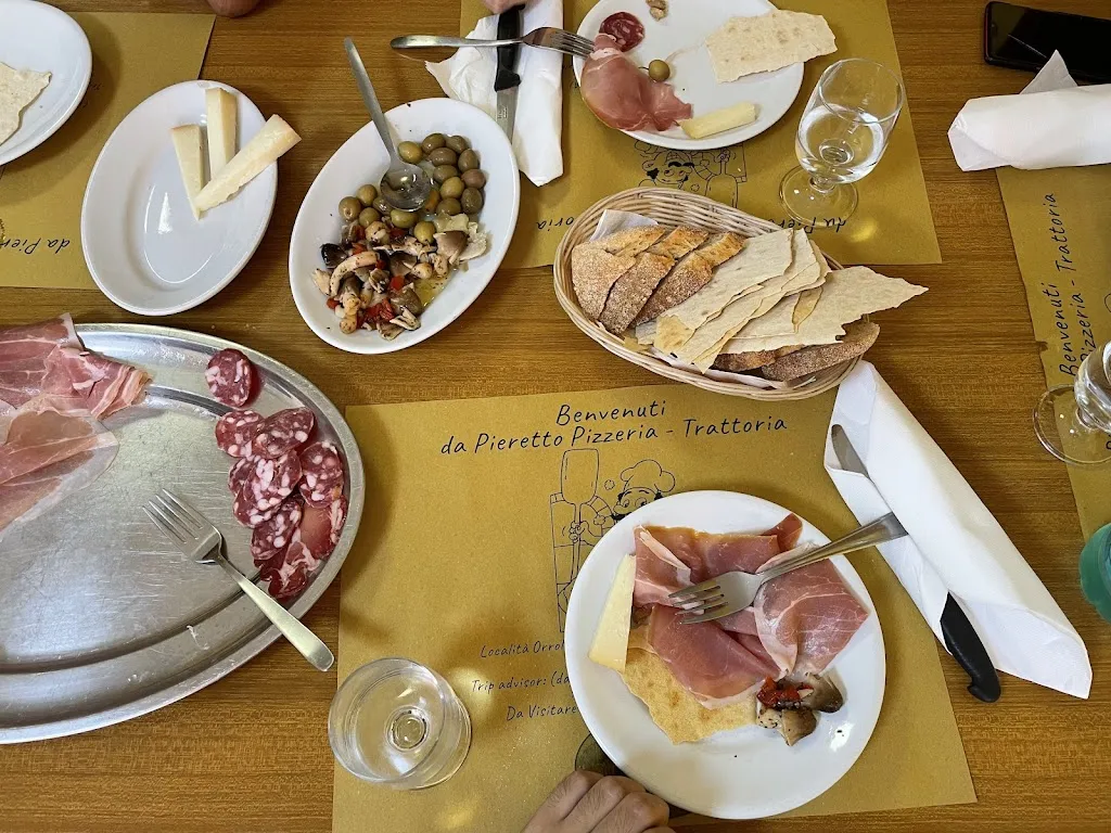 Menu_Trattoria Bar Pizzeria da Pieretto_Orroli_image_3