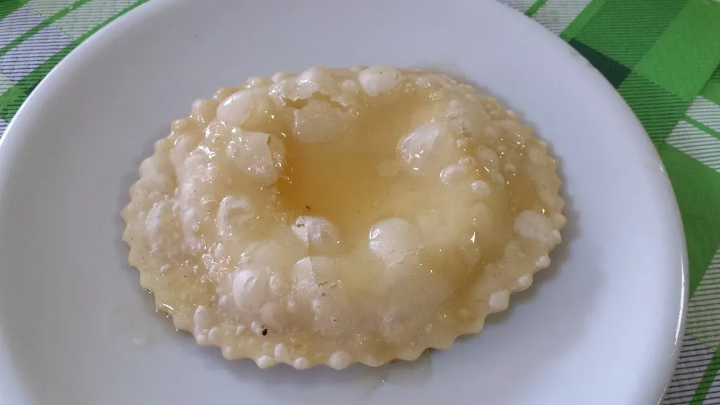 Menu_Trattoria Bar Pizzeria da Pieretto_Orroli_image_6