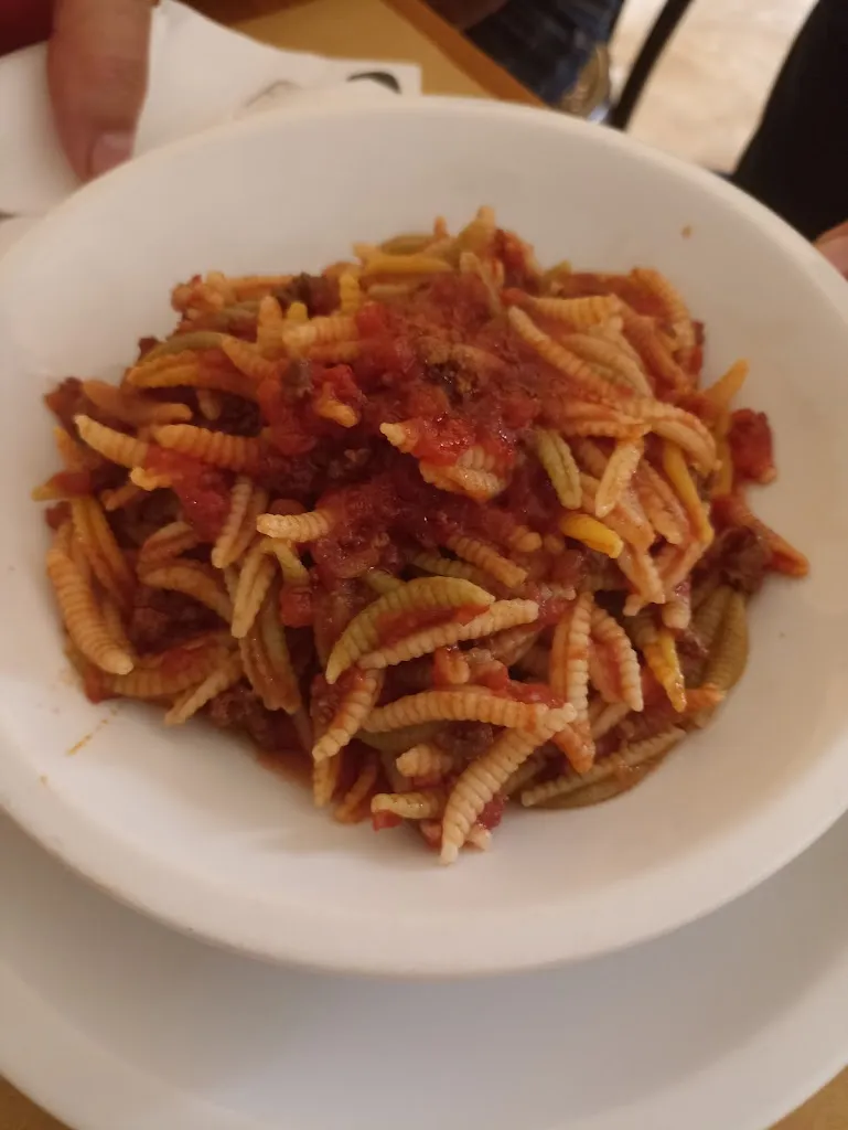 Menu_Trattoria Bar Pizzeria da Pieretto_Orroli_image_8