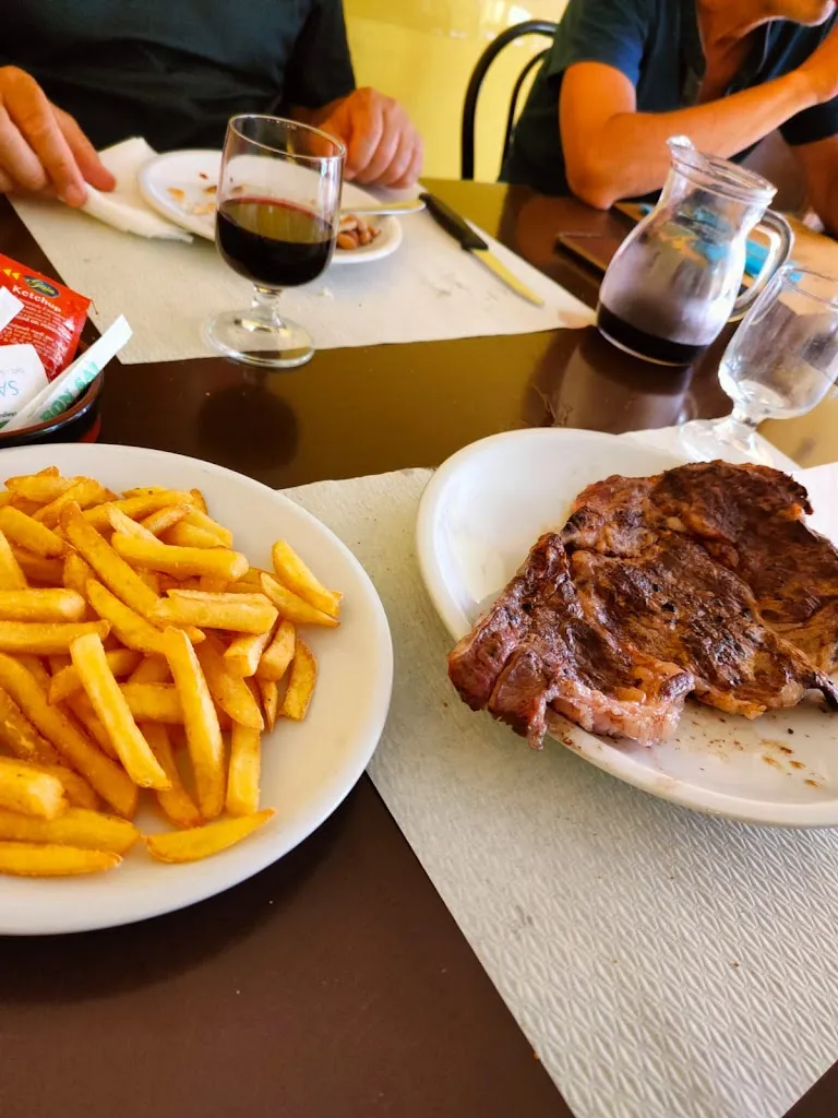 Menu_Trattoria Bar Pizzeria da Pieretto_Orroli_image_9