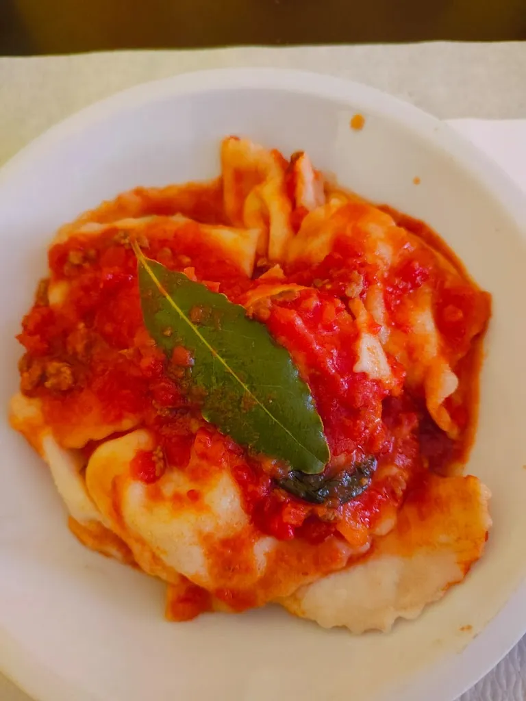 Maurizio Pullano_Trattoria Bar Pizzeria da Pieretto_Orroli_review