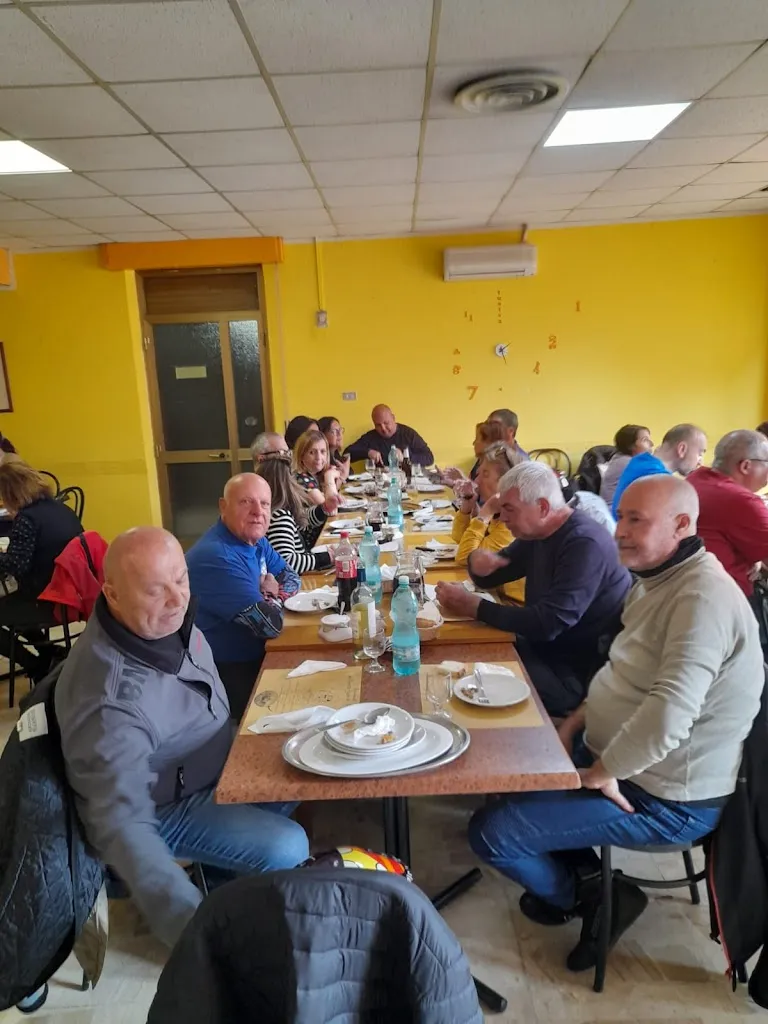 luciano muscas_Trattoria Bar Pizzeria da Pieretto_Orroli_review