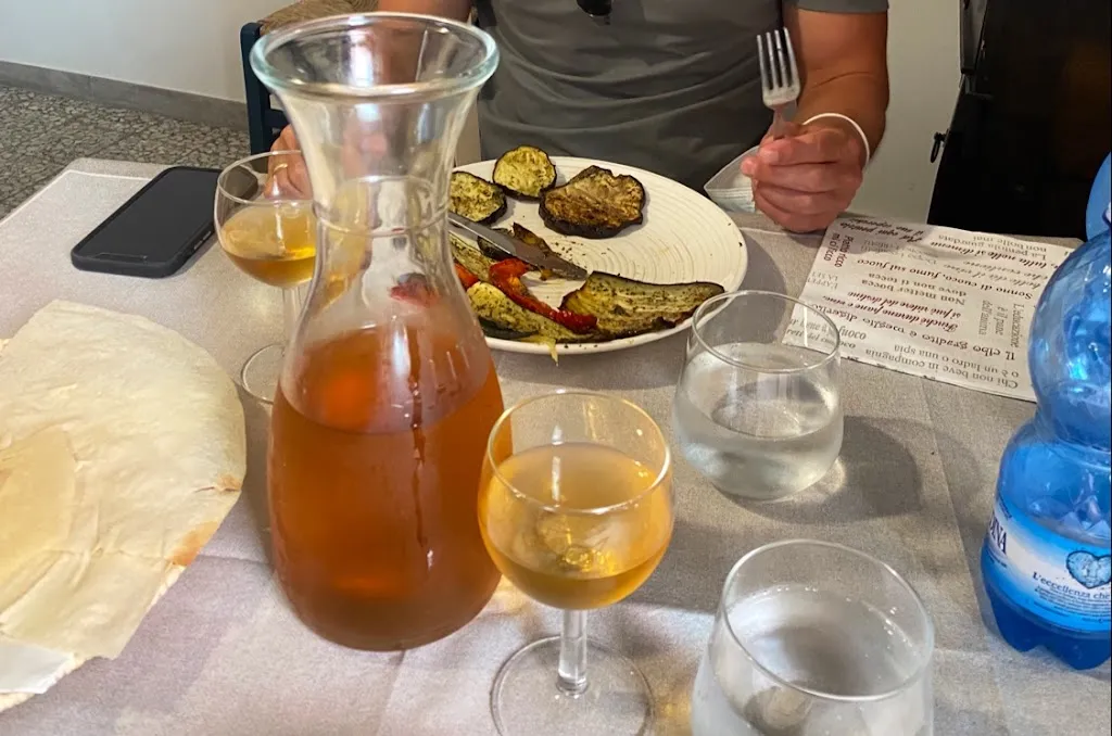 Kasenya K.H_Su Guruttu_Orgosolo_review