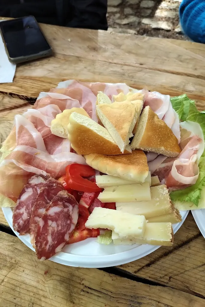 Menü_Gustos de Orgosolo pratobello 1969_Orgosolo_Bild_4