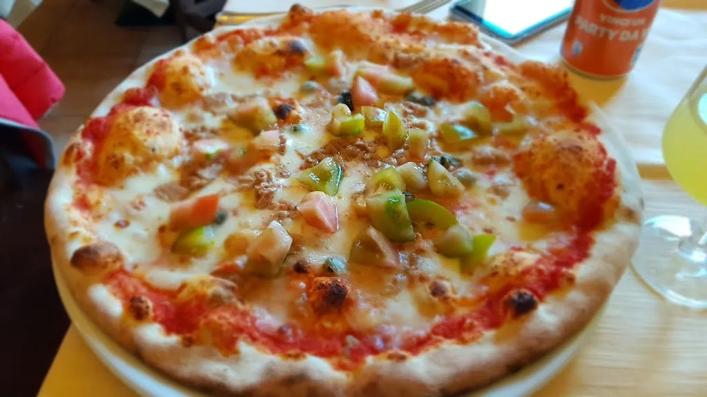 Krzysztof Sobol_Il Portico Restaurant B&B_Orgosolo_review