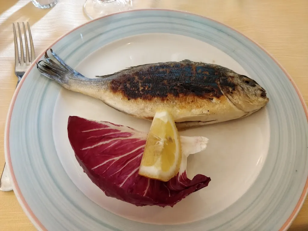 Paweł Kaczyński_Il Portico Restaurant B&B_Orgosolo_review