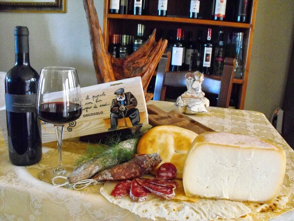 Il Portico Restaurant B&B_Orgosolo_slider_image_2