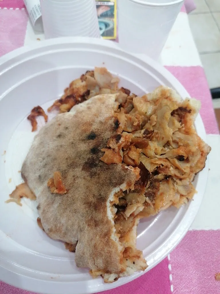 Salvatore Di Costanzo_PYRO'S FOOD_Francavilla Fontana_review