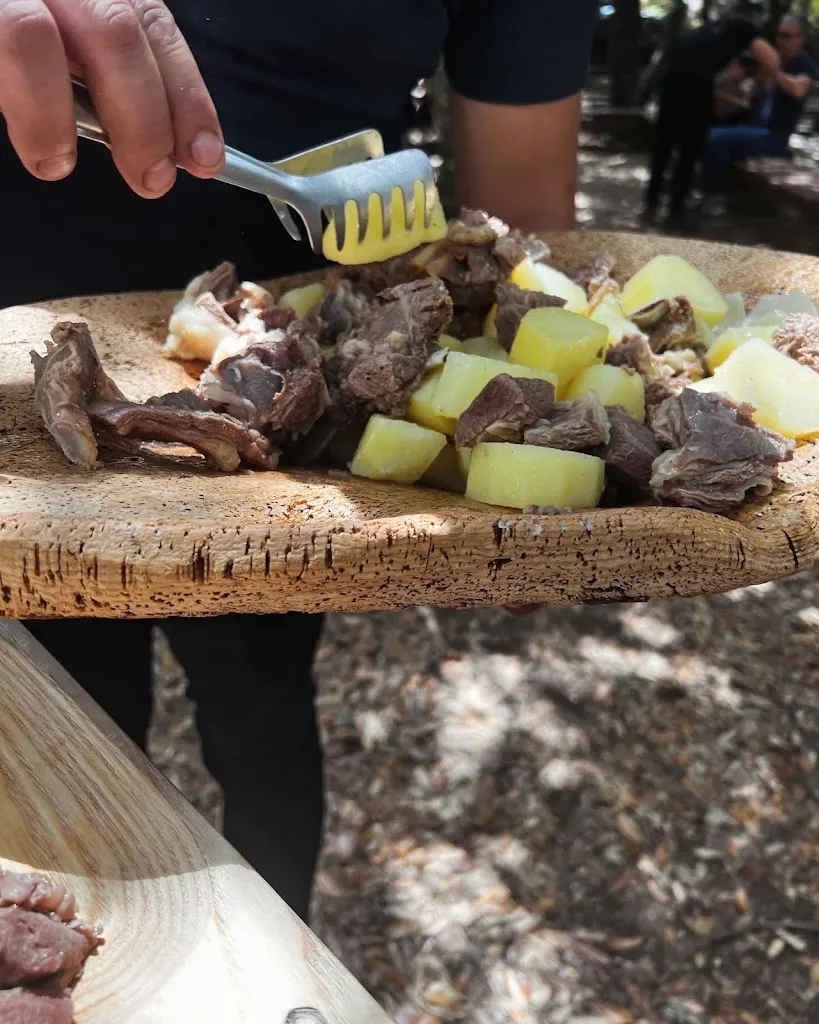 Menu_Camping Ristorante Supramonte_Orgosolo_image_8