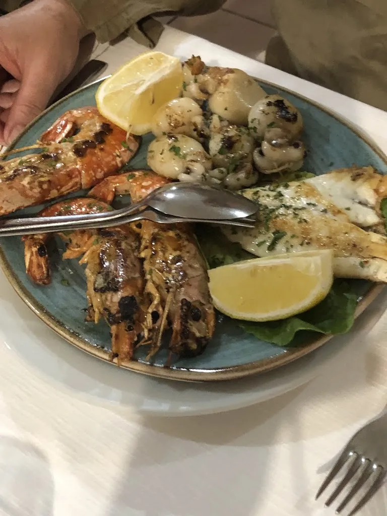 sebastiaan Van Den Eede_Camping Ristorante Supramonte_Orgosolo_review