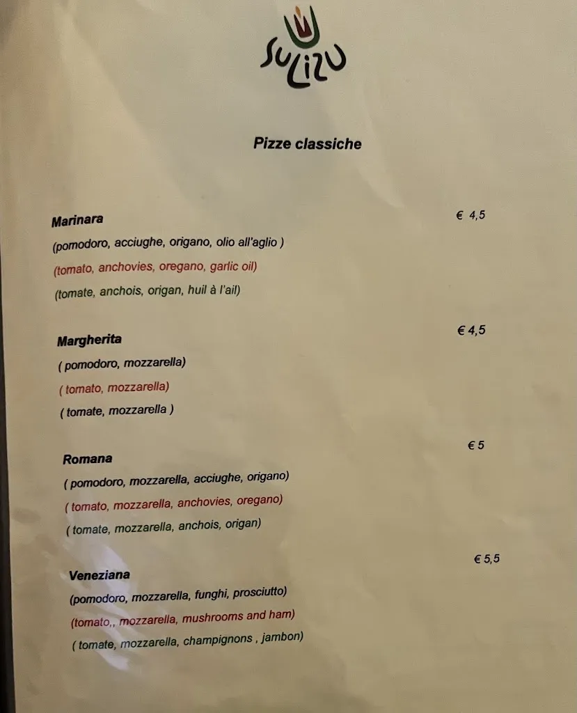 Menu_Su Lizu Pizzeria_Orgosolo_image_2